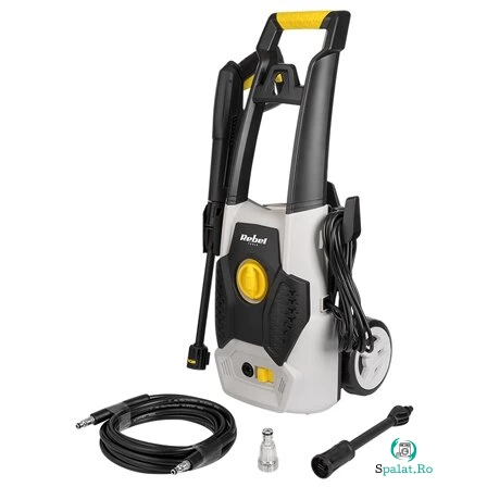 APARAT DE SPALAT CU PRESIUNE 1200W la 332.99 lei ron