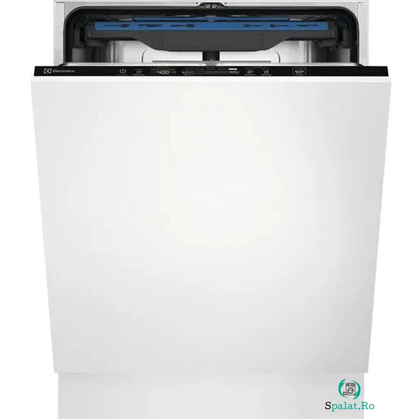 Electrolux Masina de spalat vase incorporabila ELECTROLUX EEG48300L, 14 seturi, 8 programe, 60 cm, Clasa D, Alb
