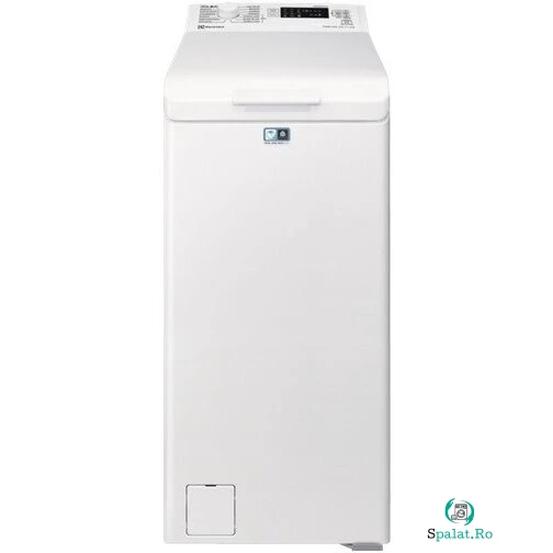 Electrolux Masina de spalat cu incarcare superioara Electrolux EW2TN5261FP, 6 kg, 1200 rpm, alb