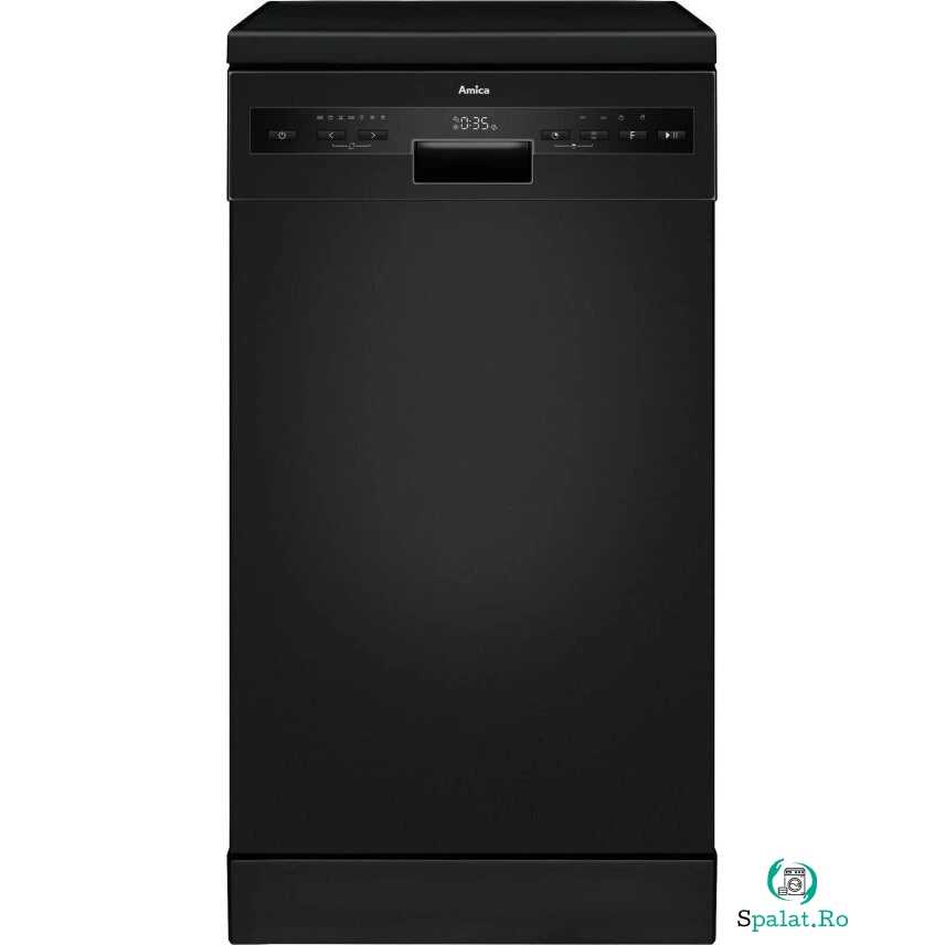 AMICA Mașină de spălat vase Amica DFM46C8EOiBH