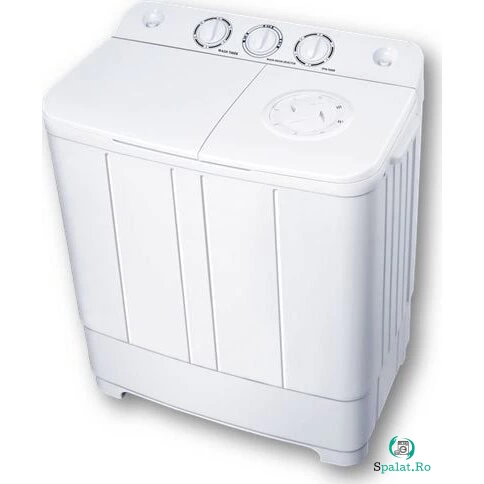 Ravanson Mașină de spălat rotativă cu centrifugă Ravanson XPB-700