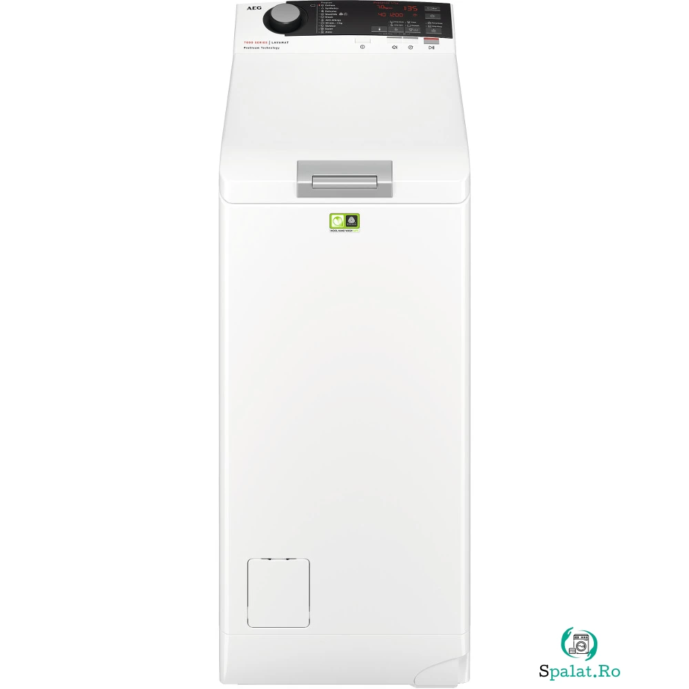 Masina de spalat rufe AEG LTX7E273E, 1200 RPM, 7 kg, Clasa A+++