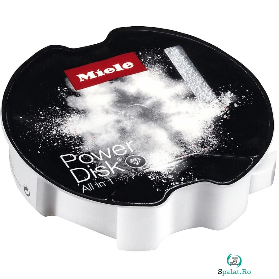 Miele Detergent Miele PowerDisk All in 1 10992030 11093100