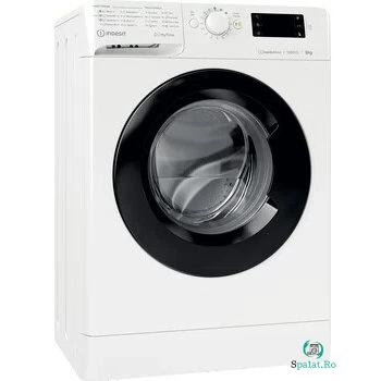 INDESIT Mașină de spălat rufe Indesit MTWSE 61294 WK EE