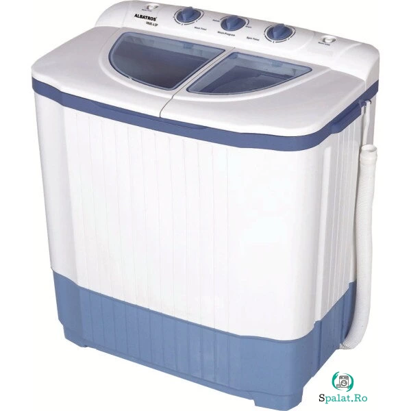 Albatros Masina semiautomata de spalat rufe Albatros WMS 4.5P la 598.99 lei ron