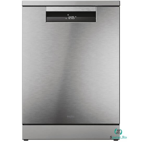 Masina De Spalat Vase XF 6B0M3PDX 16 Seturi 10 Programe Clasa B Wifi Ultra Dry Inox la 4,307.99 lei ron
