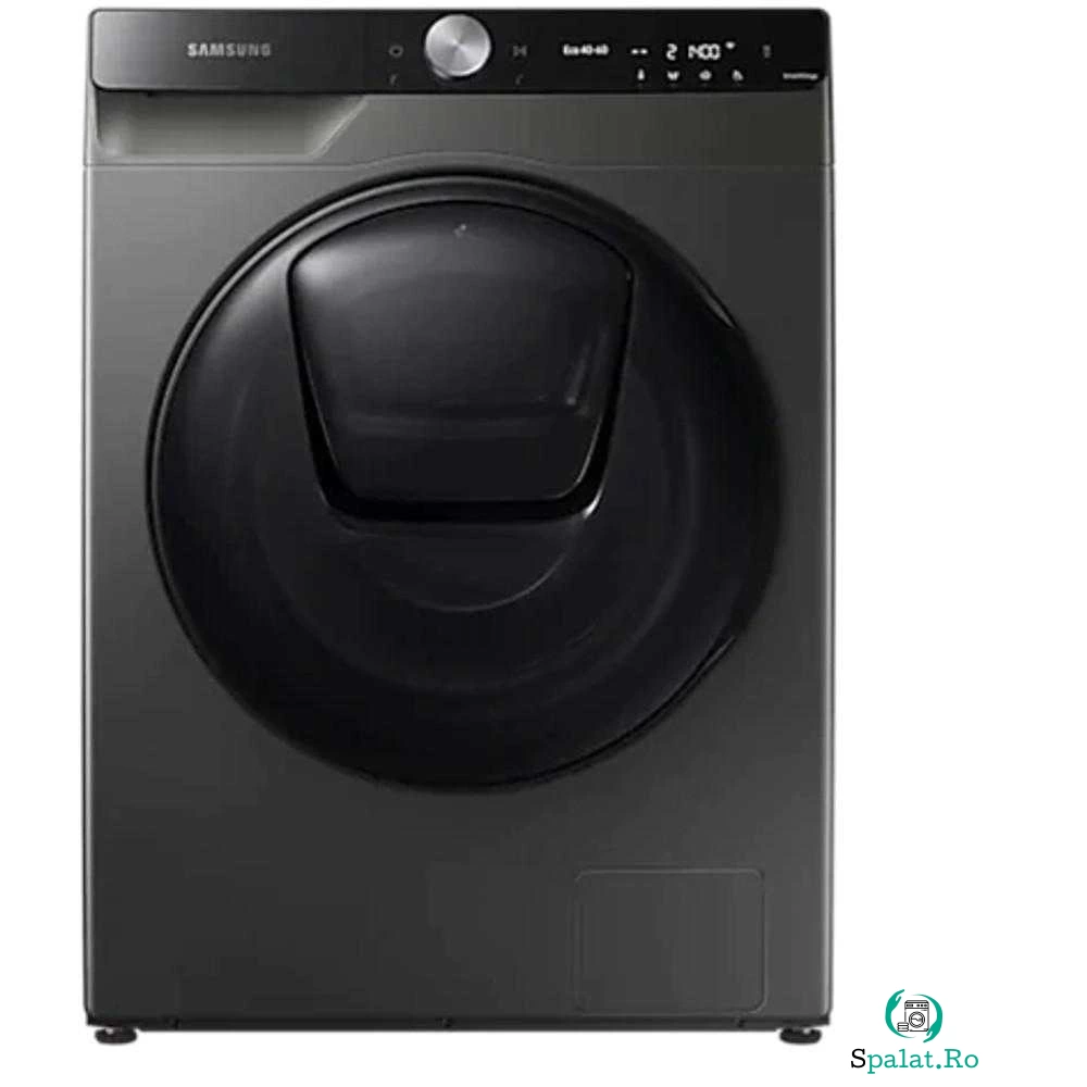 Masina de spalat rufe cu uscator Samsung WD90T754DBX/S7, 1400 RPM, 9 kg spalare, 6 kg uscare, Clasa B, (clasificare energetica veche Clasa B)