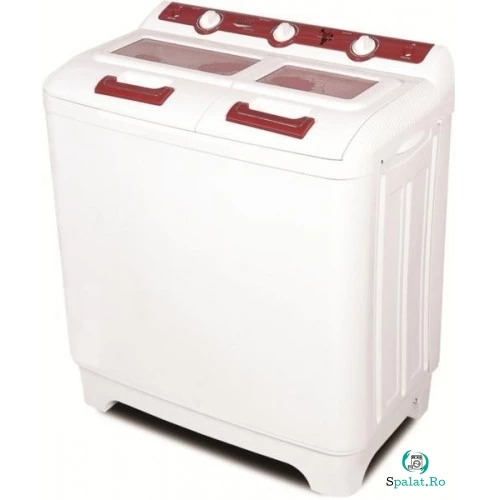 Albatros Masina de spalat rufe Albatros WMS 10.0 la 873.99 lei ron