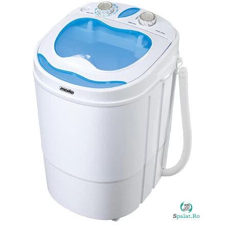 MASINA DE SPALAT RUFE PORTABILA MS 8053