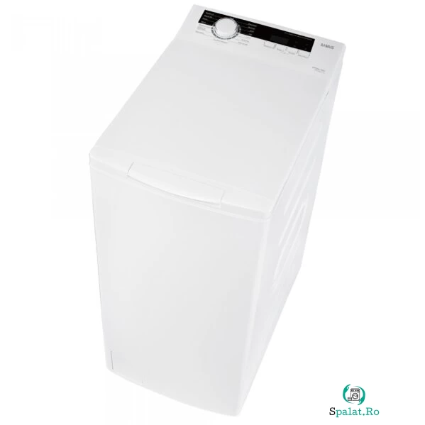 Masina de Spalat Rufe Verticala WTSGD-70123 7KG 1200RPM Motor Inverter Clasa A Alb