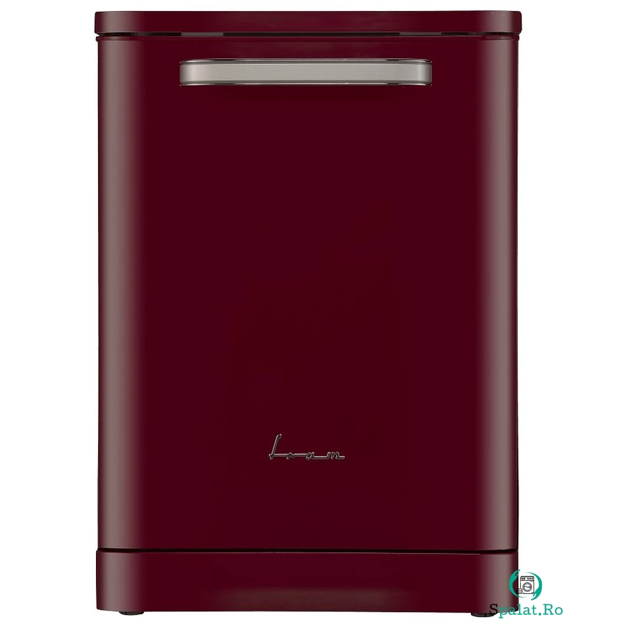 Masina de spalat vase FDW-VRR606BDE++ 12 seturi 6 programe Clasa E Red